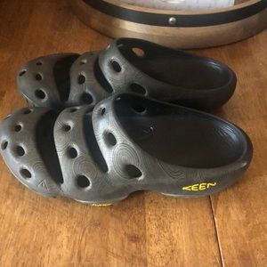 Keen Sandals